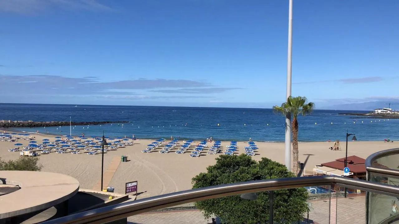 Rentonthebeach Timanfaya Nº2 Los Cristianos  0*, Los Cristianos (Tenerife) Ισπανία