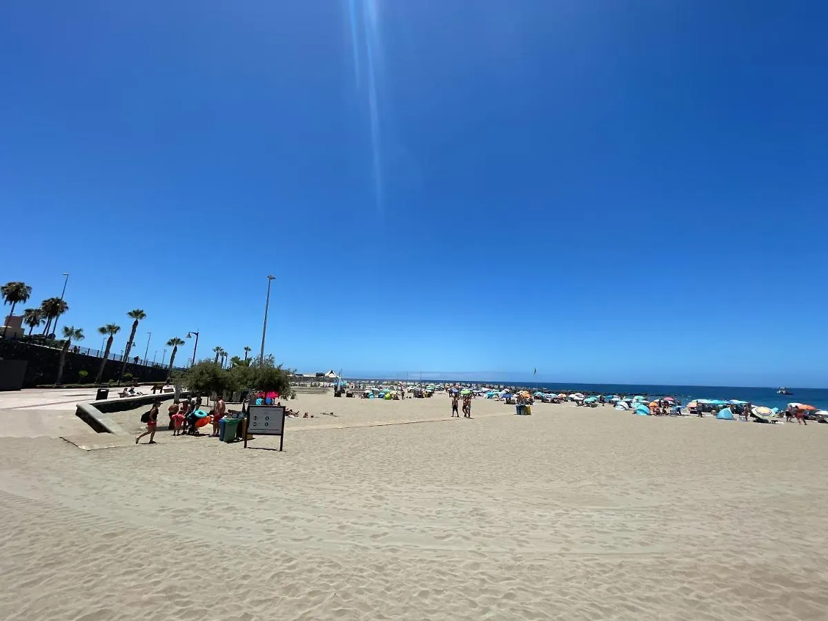 Rentonthebeach Timanfaya Nº2 Los Cristianos  Ισπανία