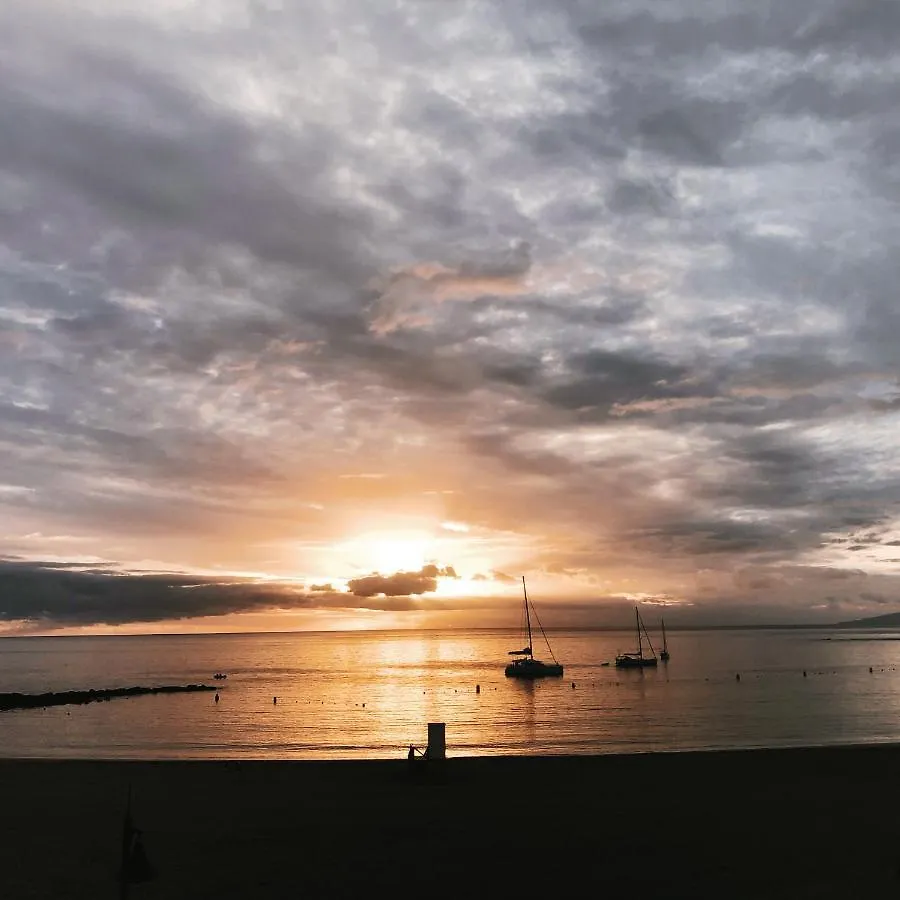 Apartmán Rentonthebeach Timanfaya Nº2 Los Cristianos  Španělsko