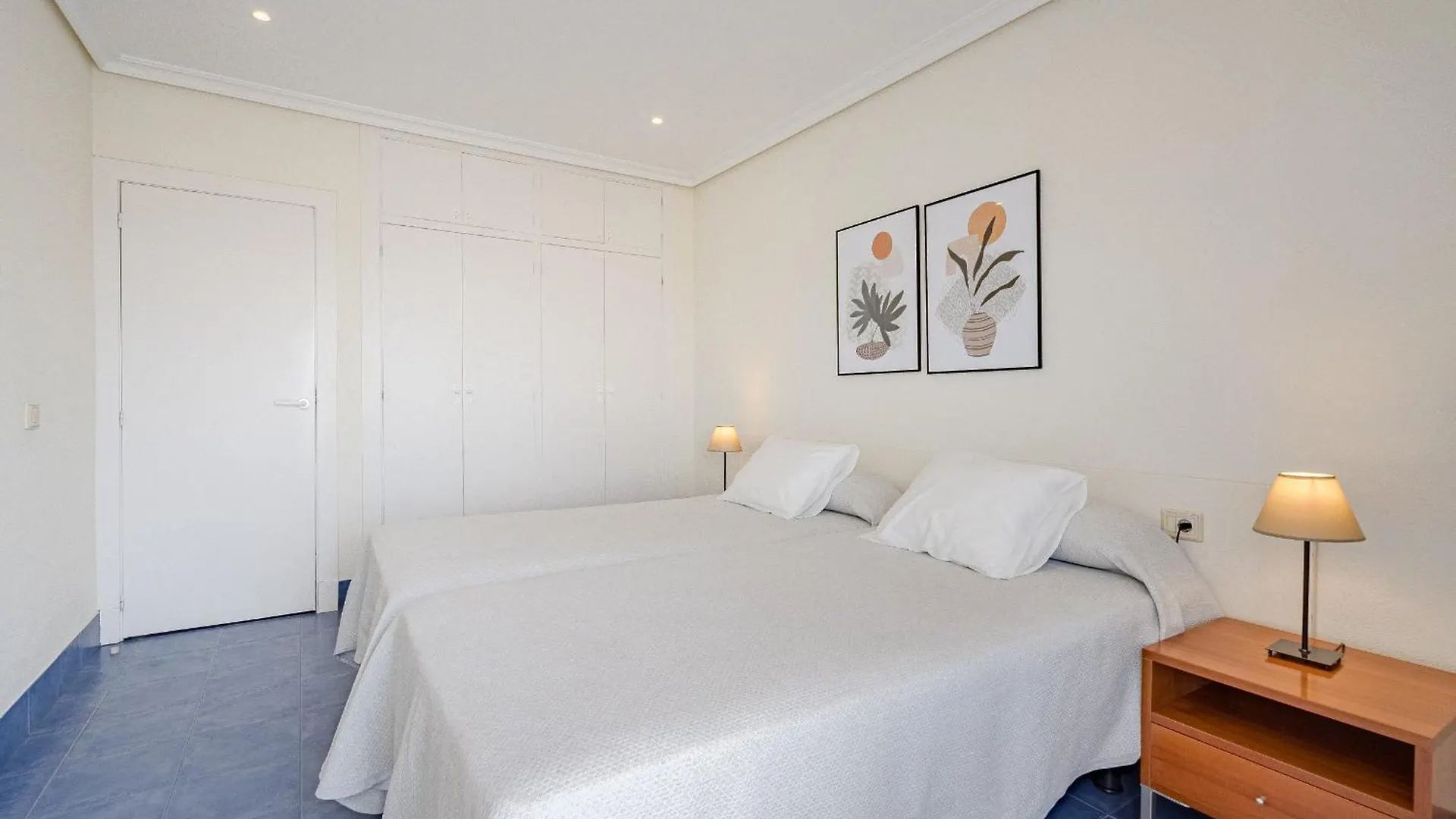 Apartmán Rentonthebeach Timanfaya Nº2 Los Cristianos
