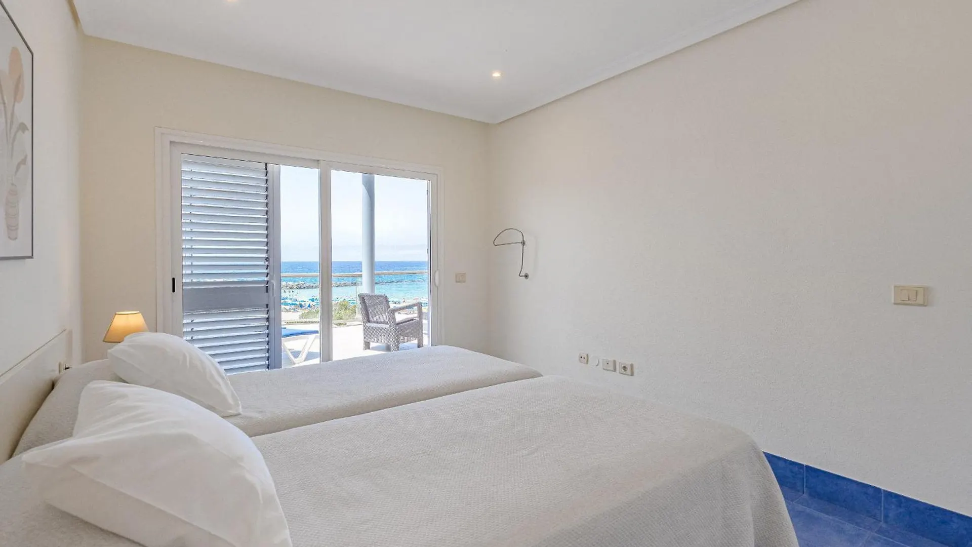 Διαμέρισμα Rentonthebeach Timanfaya Nº2 Los Cristianos